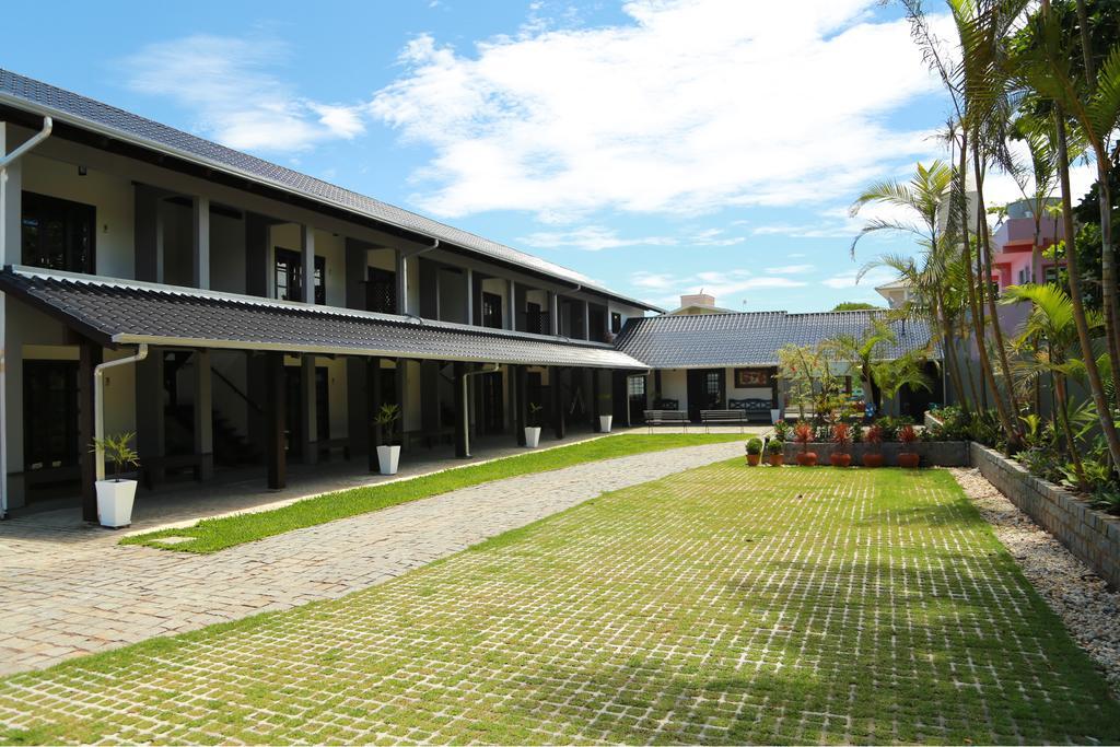 Ala Moana Pousada Bombinhas Exterior photo